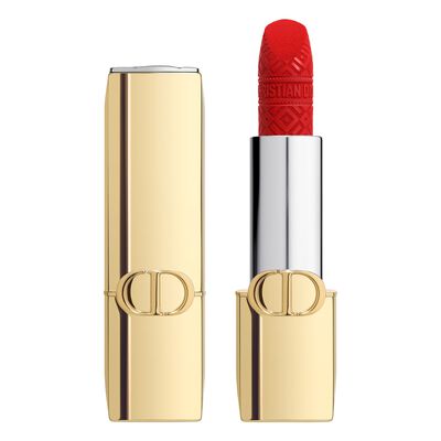 ROUGE DIOR VELVET 999 - HOLIDAY